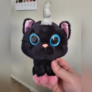 Unicorn Kitty Plush!
